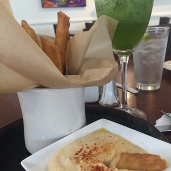 Pom & Olive - Checked in and got puta fries for free! - Mediterranean Near Me - Costa Mesa, California Pom & Olive - Checked in and got puta fries for free! - Mediterranean Near Me - Costa Mesa, California