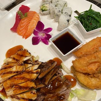 Sushi Kuchi - Sushi Bars Near Me - San Diego, California