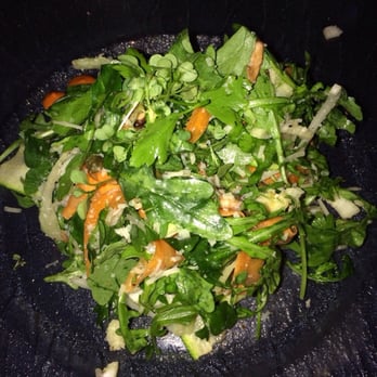 etch - Ratatouille salad - New American Near Me - Nashville, Tennessee