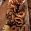 Bar Rosso gift card