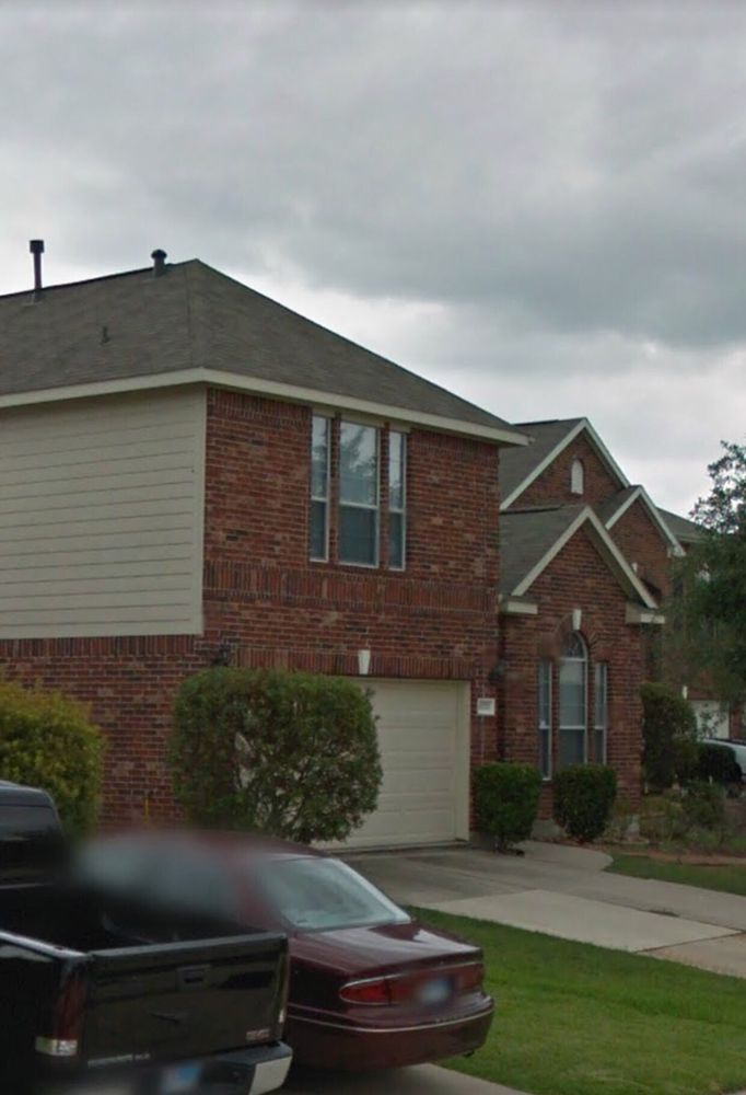 Slide of Blue Sky Roofing