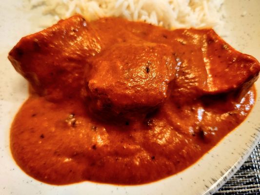 Avatar's Indian Bistro by null