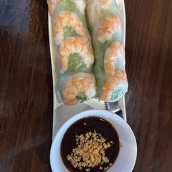 Viet Taste - Fresh Spring Rolls
