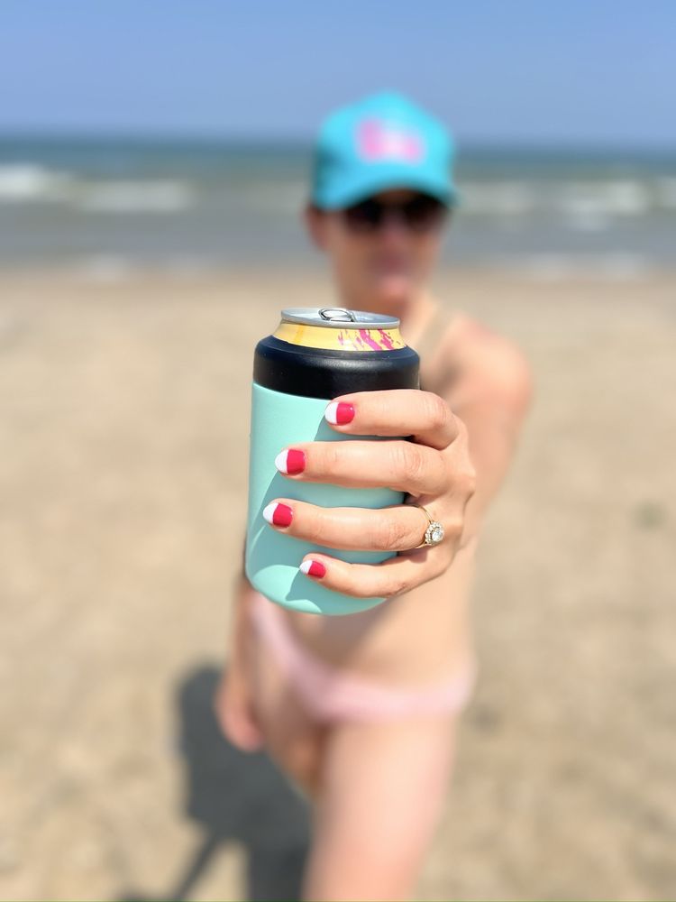 Bay's Nail Spa Logo