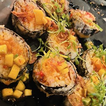 Mizu - Seafood Near Me - Charlotte, North Carolina Mizu - Seafood Near Me - Charlotte, North Carolina