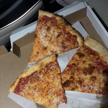 Delio's Pizza - Pizza slices - Pizza Near Me - South Amboy, New Jersey Delio's Pizza - Pizza slices - Pizza Near Me - South Amboy, New Jersey