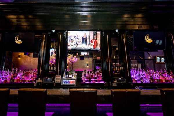 Lagos TSQ by null Lagos TSQ by null