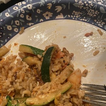 MexiHibachi - Steak and shrimp with garlic fried rice - Teppanyaki Near Me - Pinole, California MexiHibachi - Steak and shrimp with garlic fried rice - Teppanyaki Near Me - Pinole, California