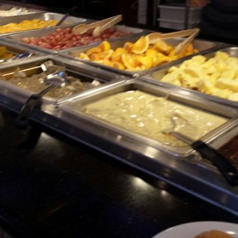 Great Chow - Sushi Bars Near Me - Augusta, Georgia