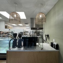 Local Coffee Roasters
