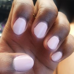 Nail City - $40 Gel "manicure" after 3 days
