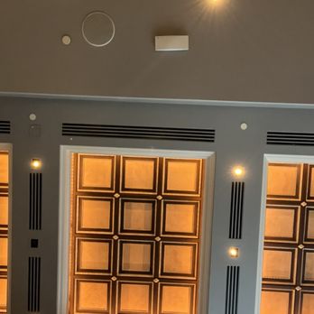 Fogo de Chão - Nice ceiling - I will say that was also aesthetically nice to see - Brazilian Near Me - Pasadena, California Fogo de Chão - Nice ceiling - I will say that was also aesthetically nice to see - Brazilian Near Me - Pasadena, California