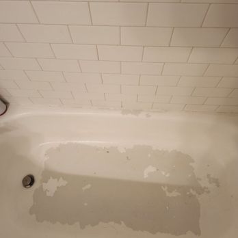 Discovery Coatings - Before. - Refinishing Services Near Me Discovery Coatings - Before. - Refinishing Services Near Me