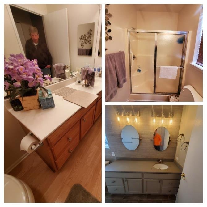 Slide of Honey Do-ers