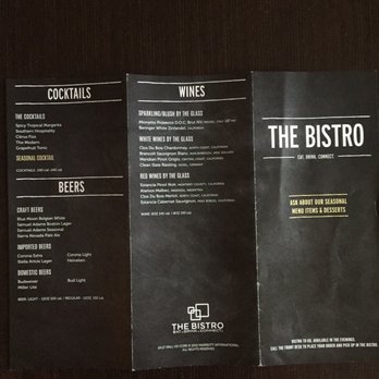 Courtyard by Marriott Santa Barbara Goleta - Bistro Menu continued May 2017 - Hotels Near Me - Goleta, California Courtyard by Marriott Santa Barbara Goleta - Bistro Menu continued May 2017 - Hotels Near Me - Goleta, California