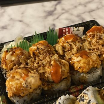 Fresh Bites DOSIRAK - Korean Near Me - Fort Lee, New Jersey