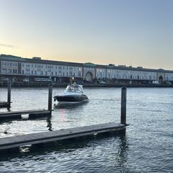 Boston Seaport