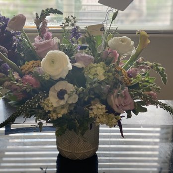 Galena Forest Flowers - Florists Near Me - Reno, Nevada