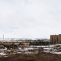 Photo of Midwest Oil Refinery