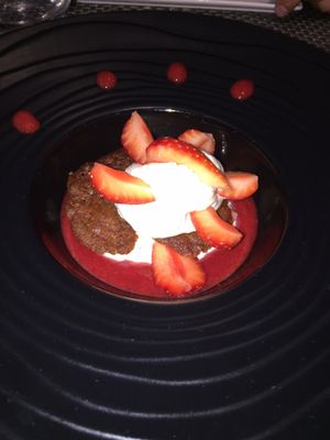 Le Bistrot Gourmand by null