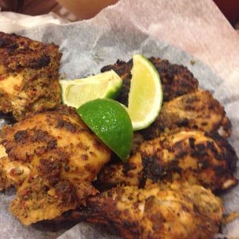 Pollo Campero - Grilled chicken - Latin American Near Me - East Boston, Massachusetts