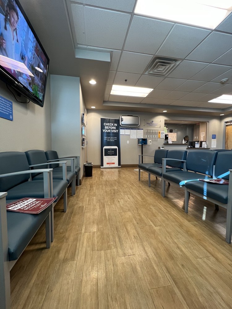 SPRING VALLEY WOMEN’S HEALTH Updated September 2024 5380 S Rainbow