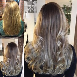 Grünberger "the professional Art of hair"