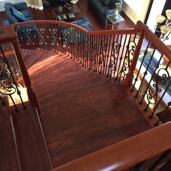 JP Construction & Design - Staircase 2 - General Contractors Near Me - San Jose, California JP Construction & Design - Staircase 2 - General Contractors Near Me - San Jose, California