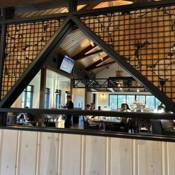 The Tavern at Firefall Ranch - Inside
