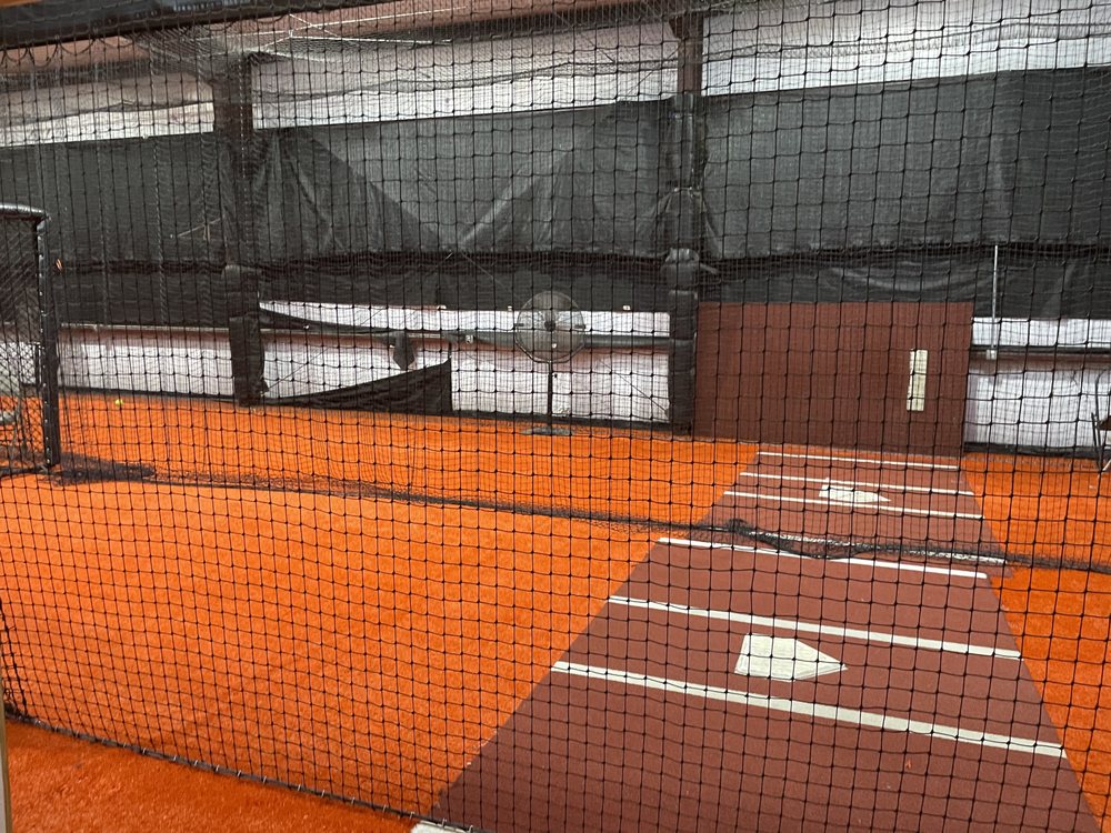 ELEVATEU BASEBALL Updated September 2024 9003 Hufsmith Kuykendahl