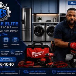 Appliance Elite Solutions