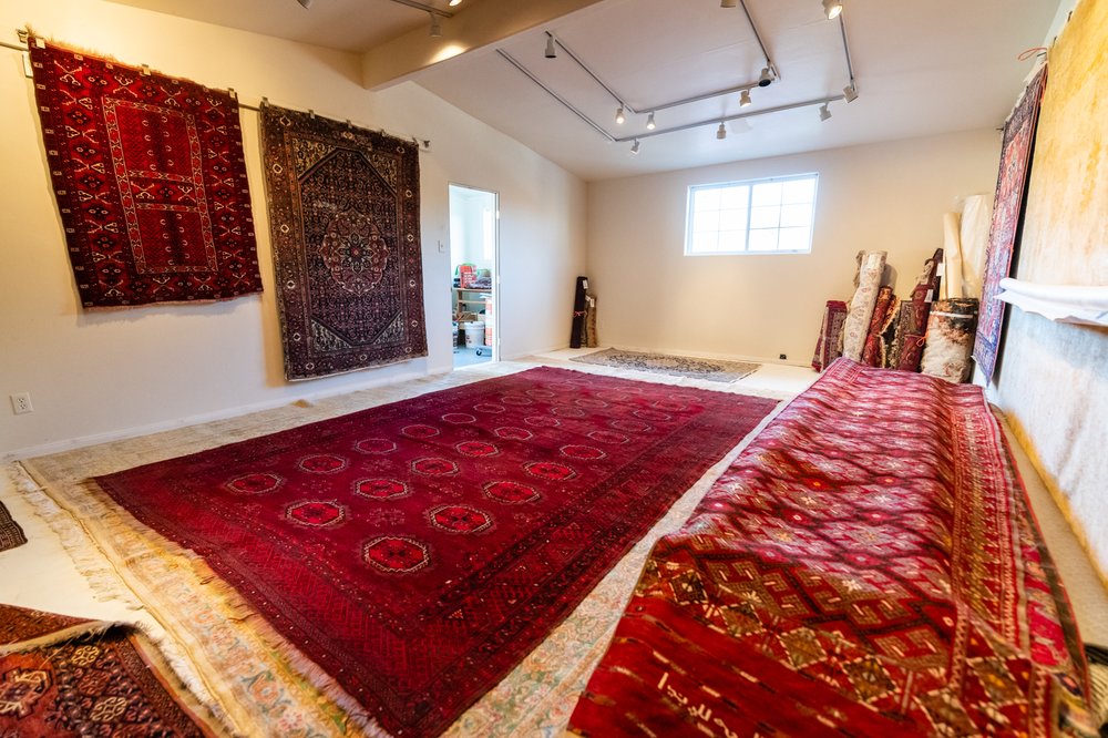 ORIENTAL RUG PROS 18 Photos & 38 Reviews 3796 Manchester Ave