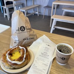 Brød & Sånt