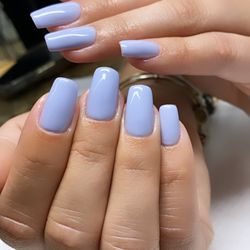 Maby Nails