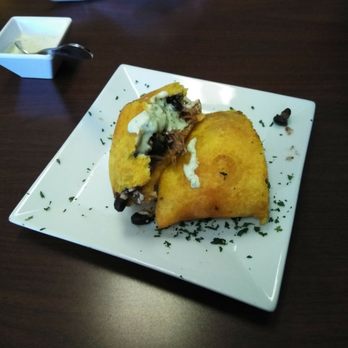 Arepitas - Empanada Pabellón - Venezuelan Near Me - Harker Heights, Texas