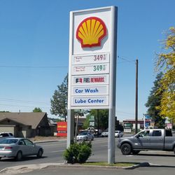 Shell