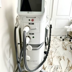 PS SkinClinic - Stellar M22