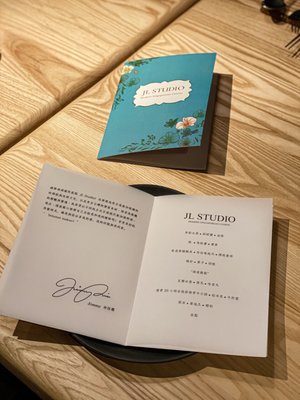 JL STUDIO by null