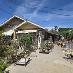 Visionary Artware Gallery and Studio