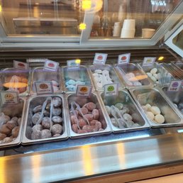 MOCHI CO. THE MOCHI COMPANY - CLOSED - Updated September