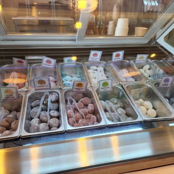 mochi-co MochiCo. The Mochi Company (@themochicompany) • Instagram