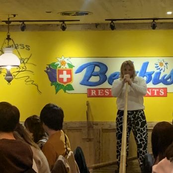 Bebbis - Owner horn - Tex-Mex Near Me - Interlaken, BE