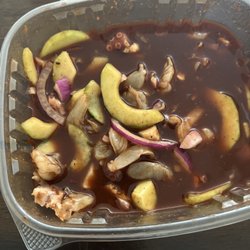 Mariscos El Compita