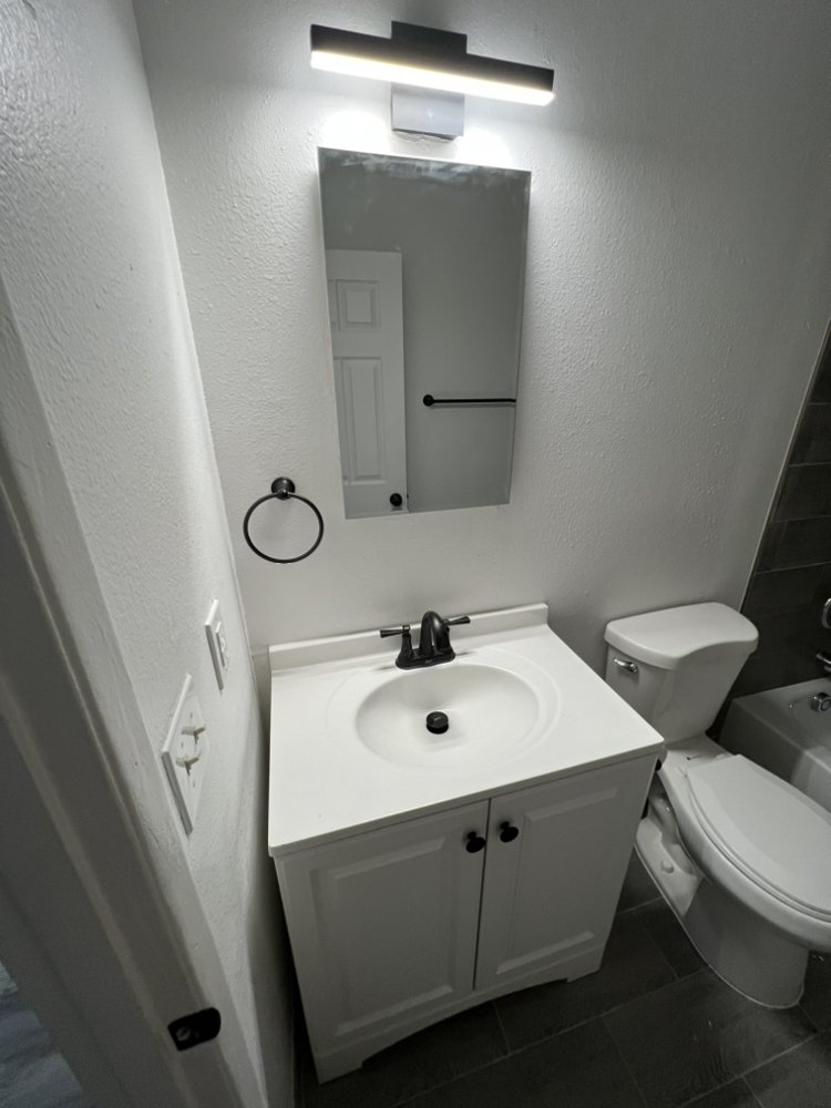 Slide of Portlandia Plumbing Works
