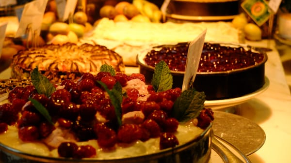 Café to Roland by null