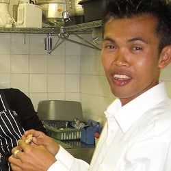 Thai Kitchen - Tha