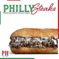 PrimoHoagies