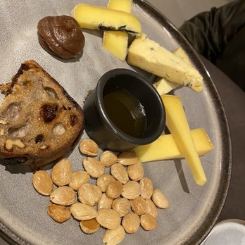 Lou/Na - Cheese plate - Cocktail Bars Near Me - Nashville, Tennessee Lou/Na - Cheese plate - Cocktail Bars Near Me - Nashville, Tennessee