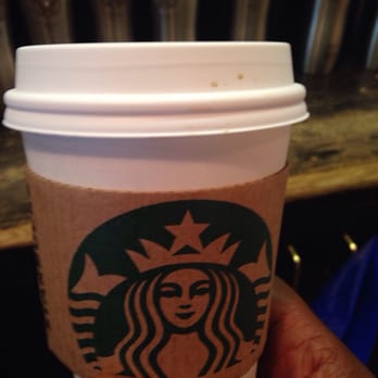 Starbucks - Best I've ever had - Coffee & Tea Near Me - Seattle, Washington