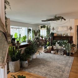 Wheaton Nurseries